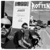 Los Rotten - No mires para atrás - Single